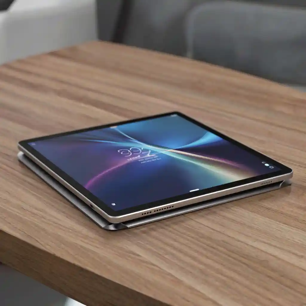 Redmi Pad 2 Pro