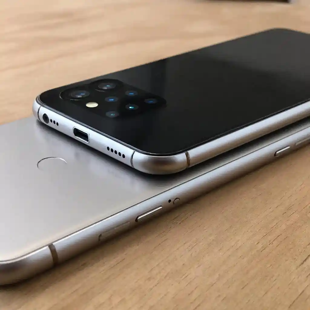 Huawei Pura 90 Pro Max