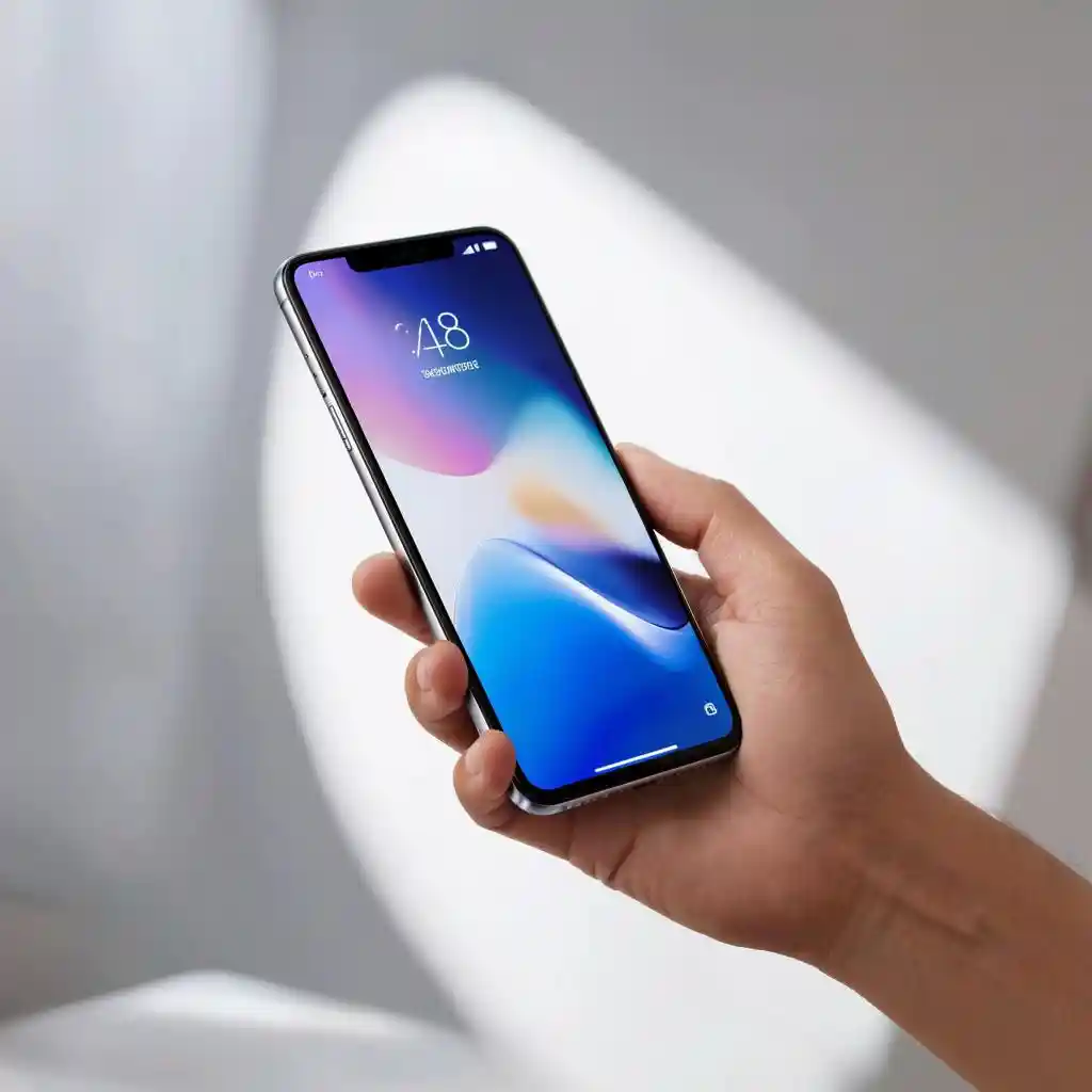 iQOO Z10 Turbo+ display