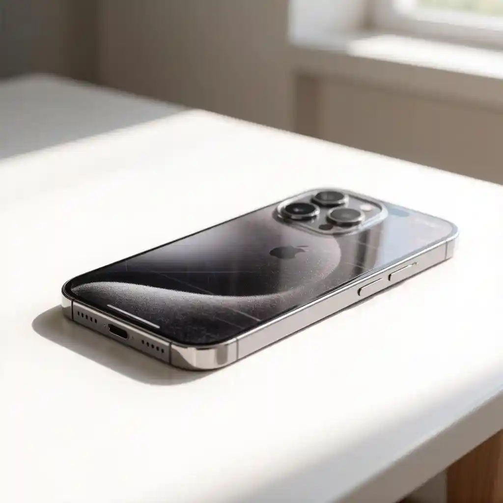 iPhone 20