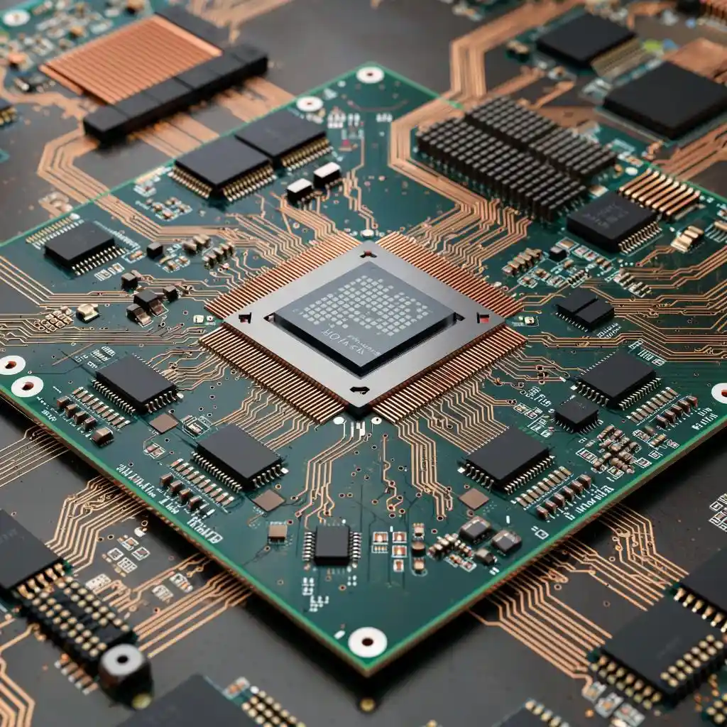 AMD Radeon 7000 mobile