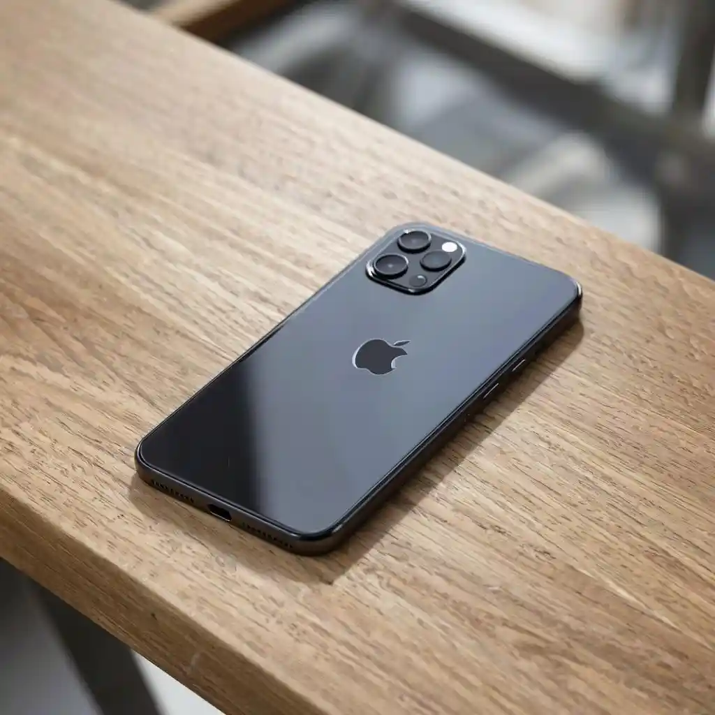 iPhone 17 Lavender