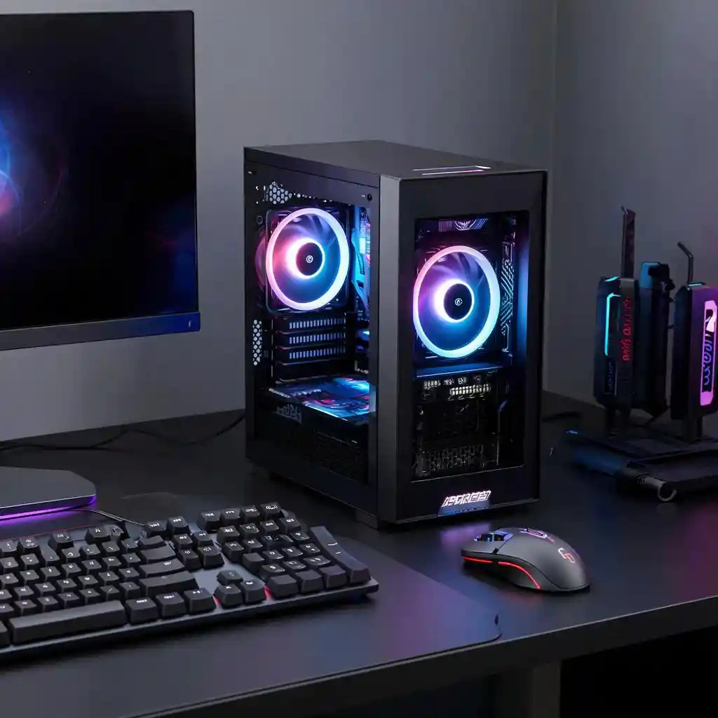 ASUS ROG NUC (2025)
