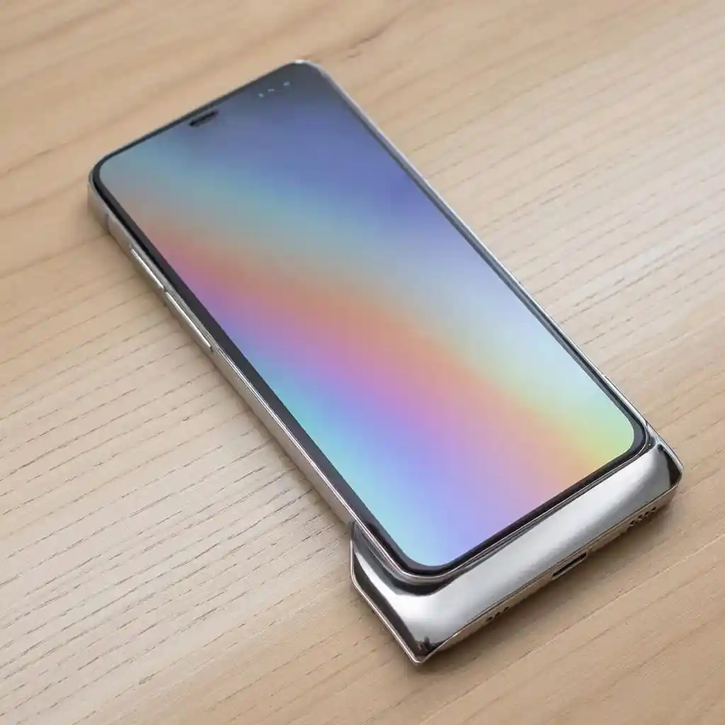 Huawei Nova 15 Ultra