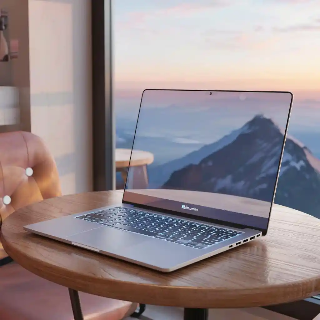 Framework Laptop 16