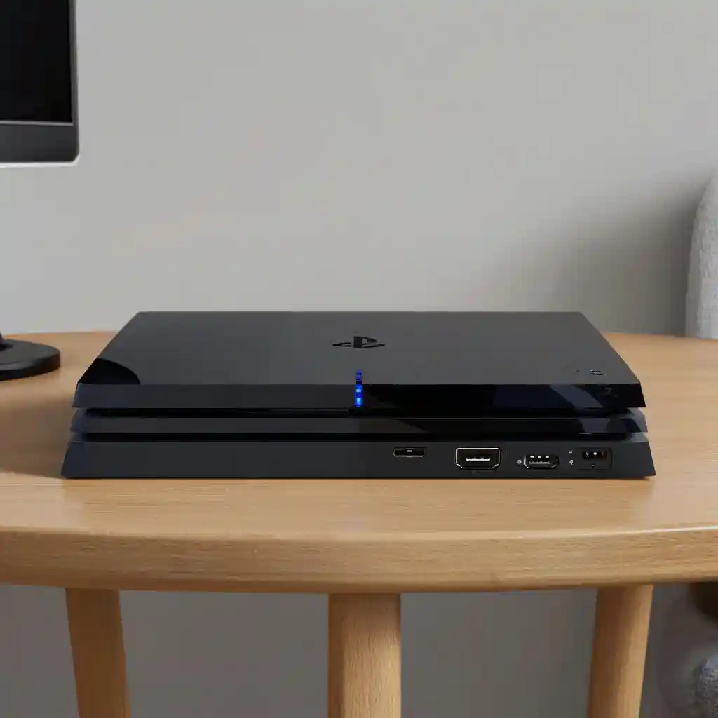 Xbox Series X и PlayStation 5