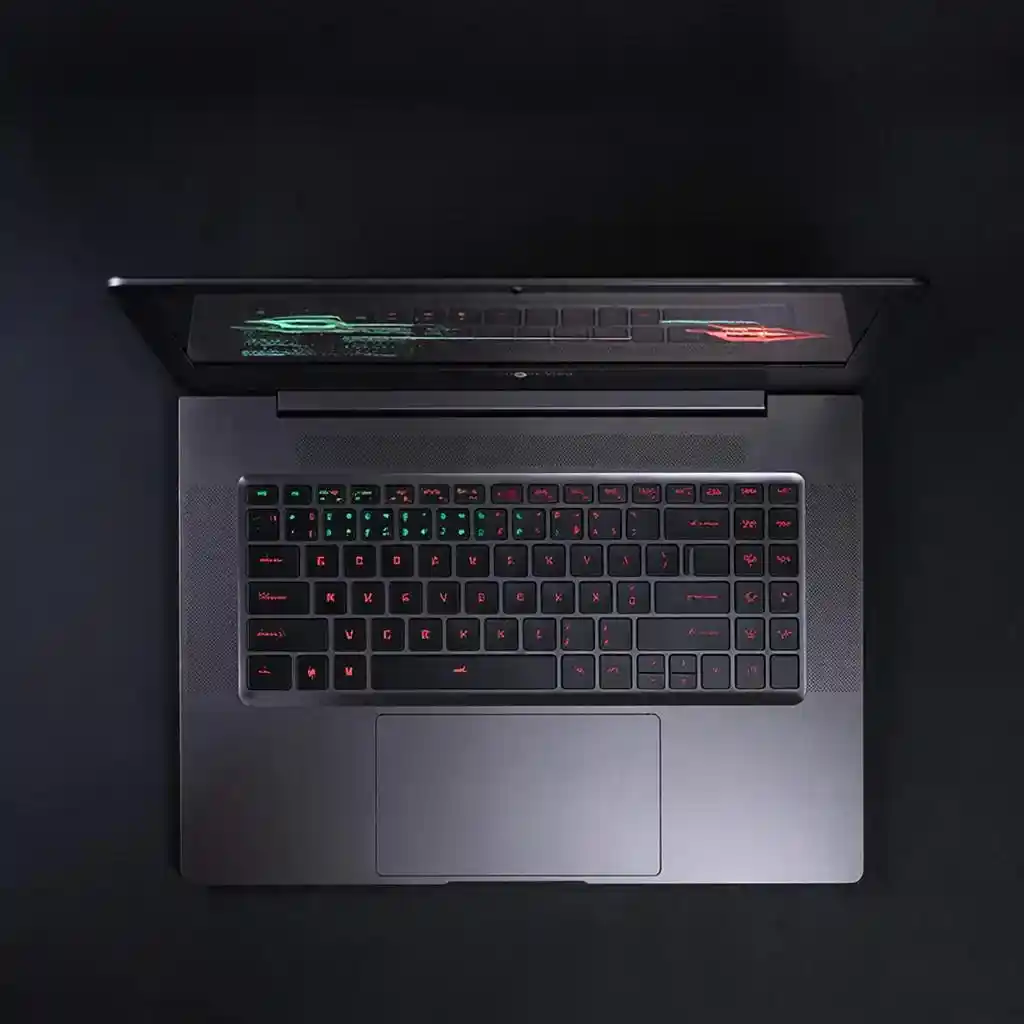 ASUS ROG Strix G16 (2026)