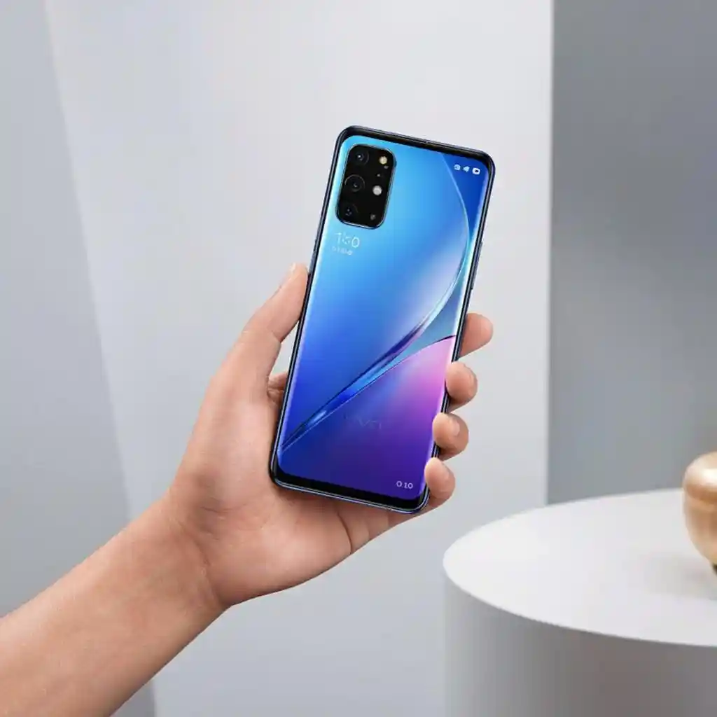 Vivo Y400 5G