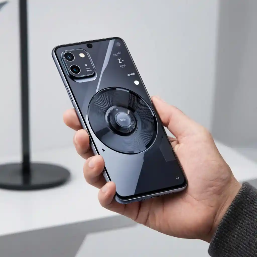 POCO M7 Plus