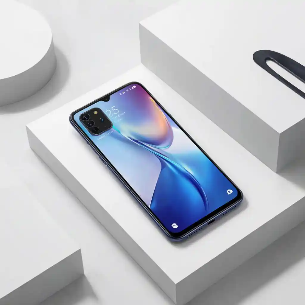 Realme Note 70T