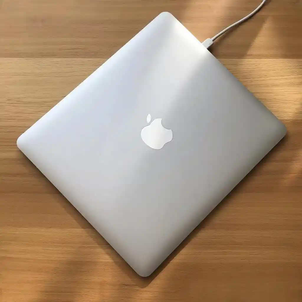 MacBook