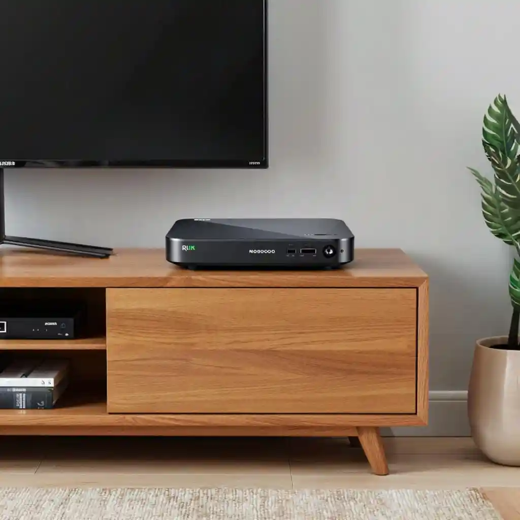 Xiaomi TV Stick 4K