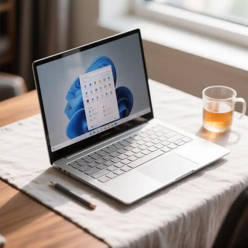 ASUS ProArt PZ14