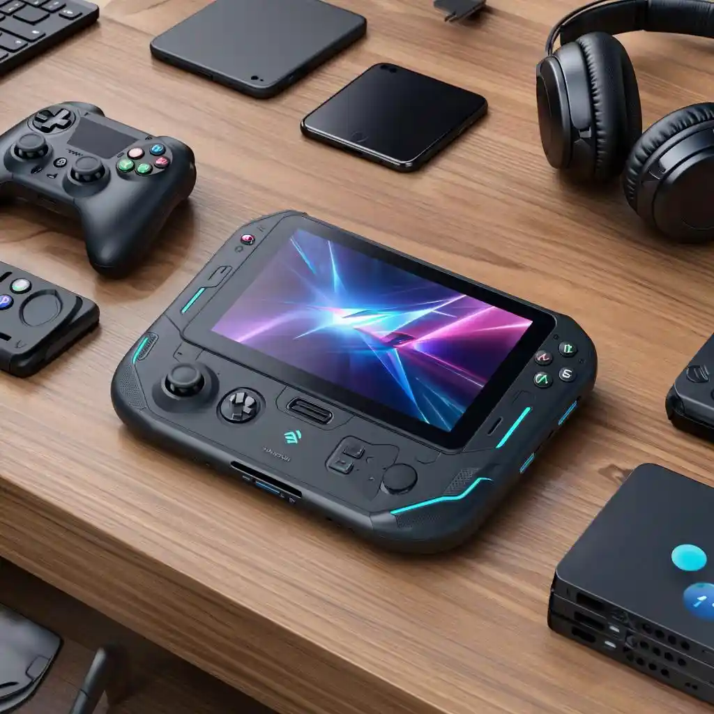 GPD Win 5