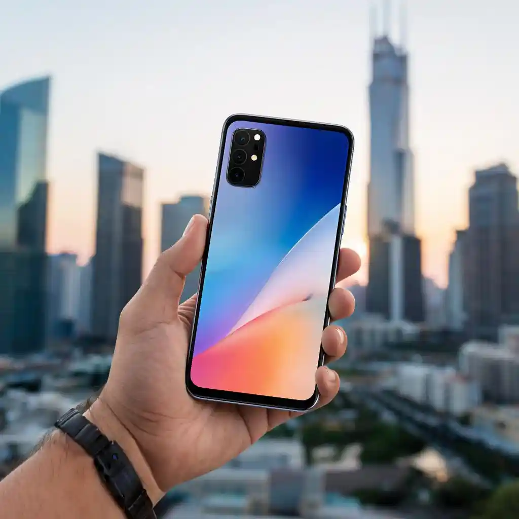 POCO M7
