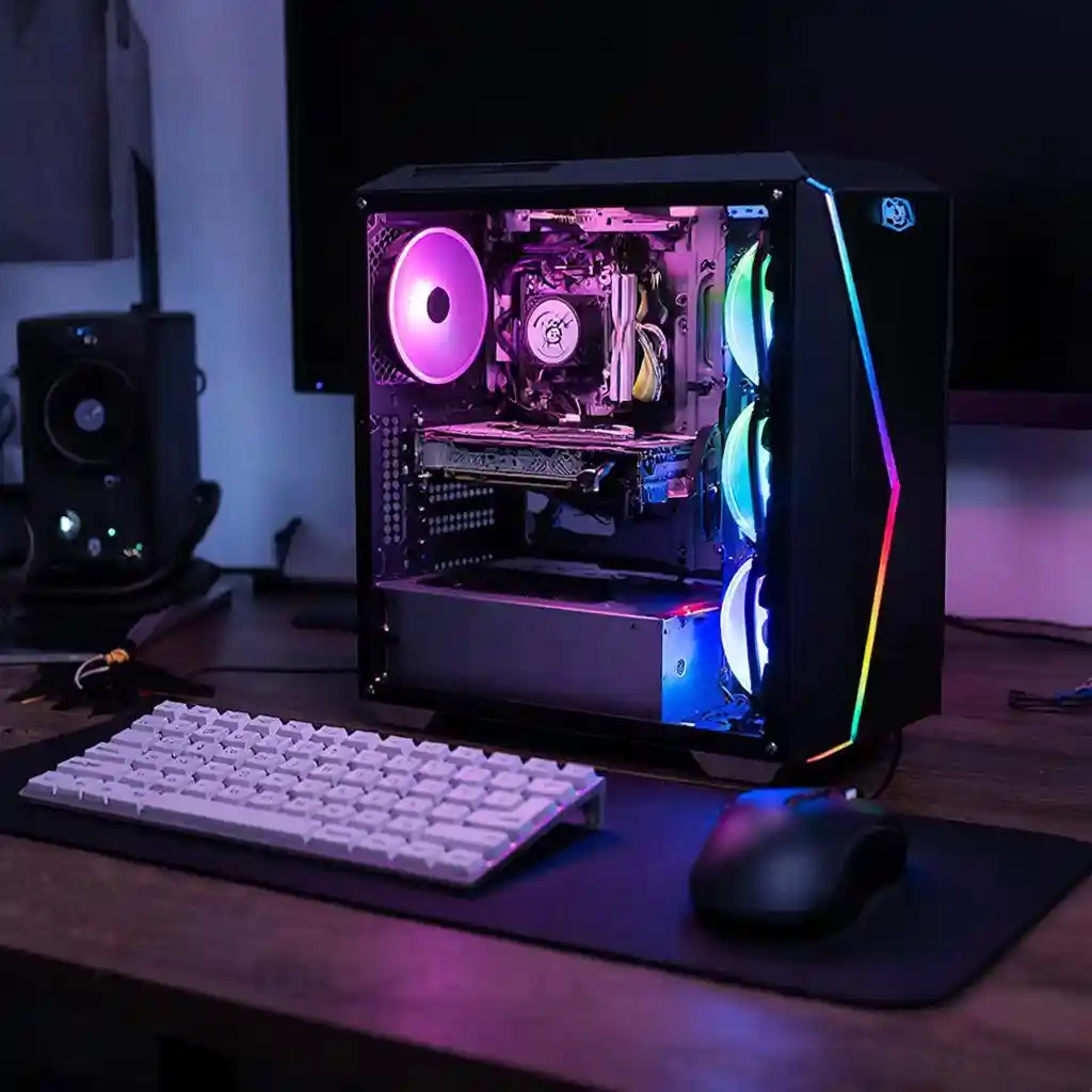 Minisforum AtomMan G7 Pro