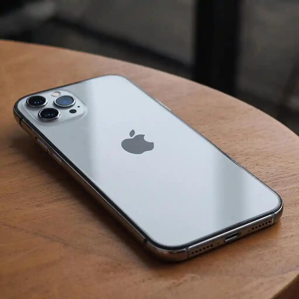 iPhone 4