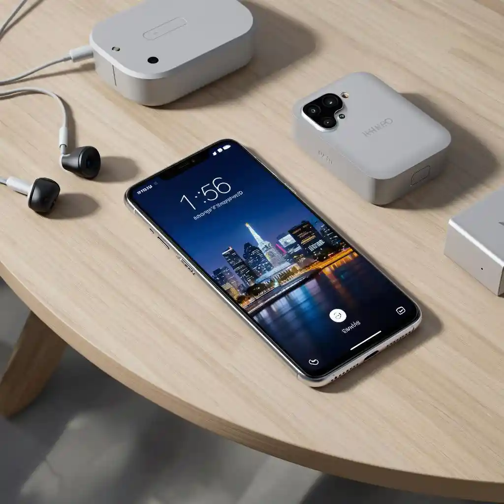 Honor Magic 8 Pro
