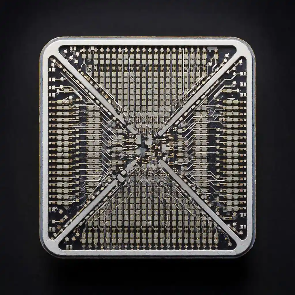 Qualcomm X105 5G Modem-RF