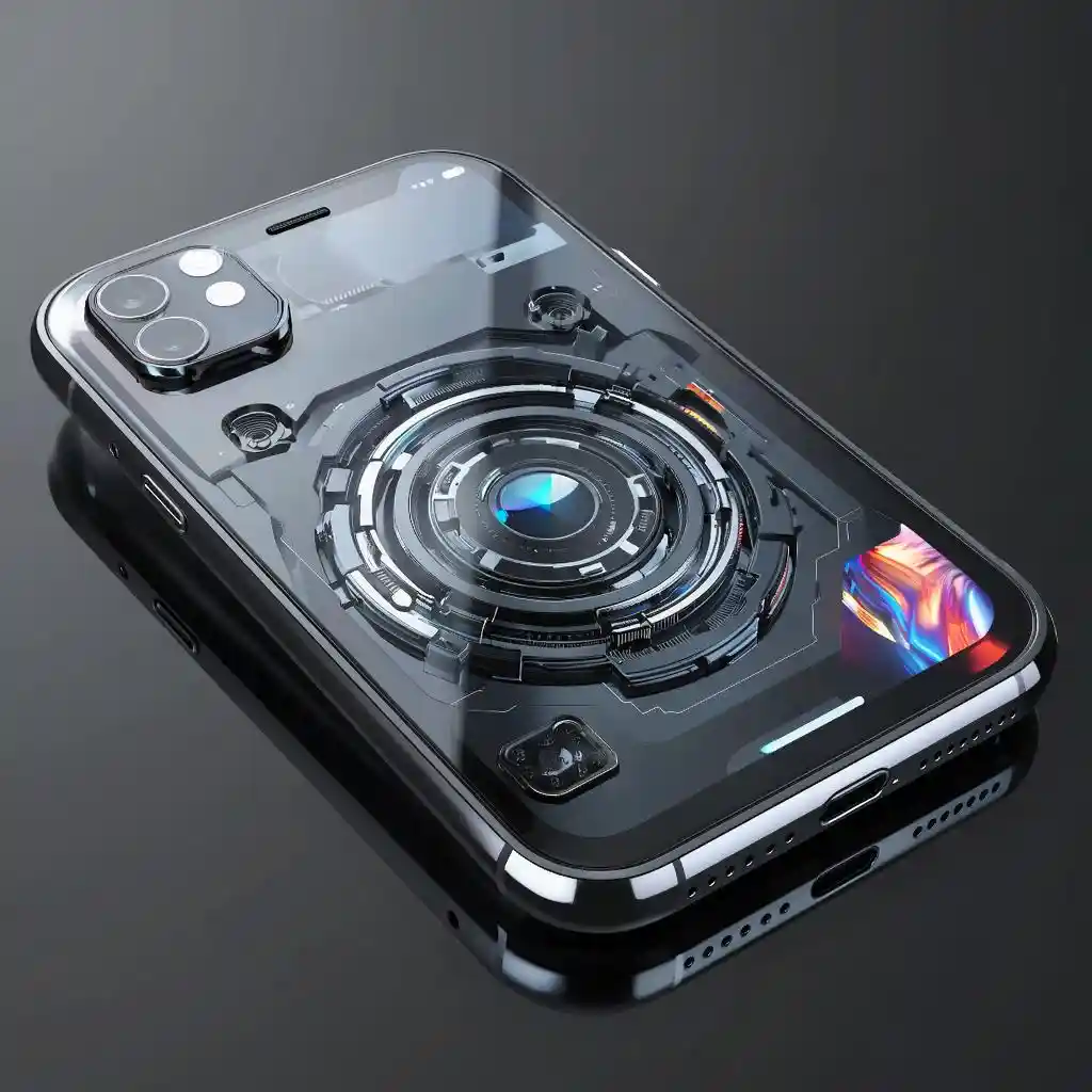 iPhone 17 Pro