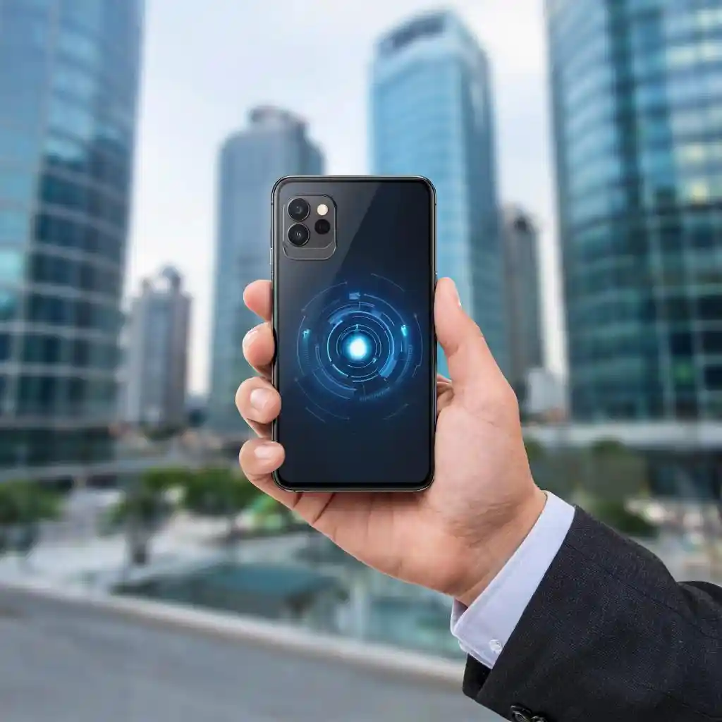 Xiaomi 15T Pro