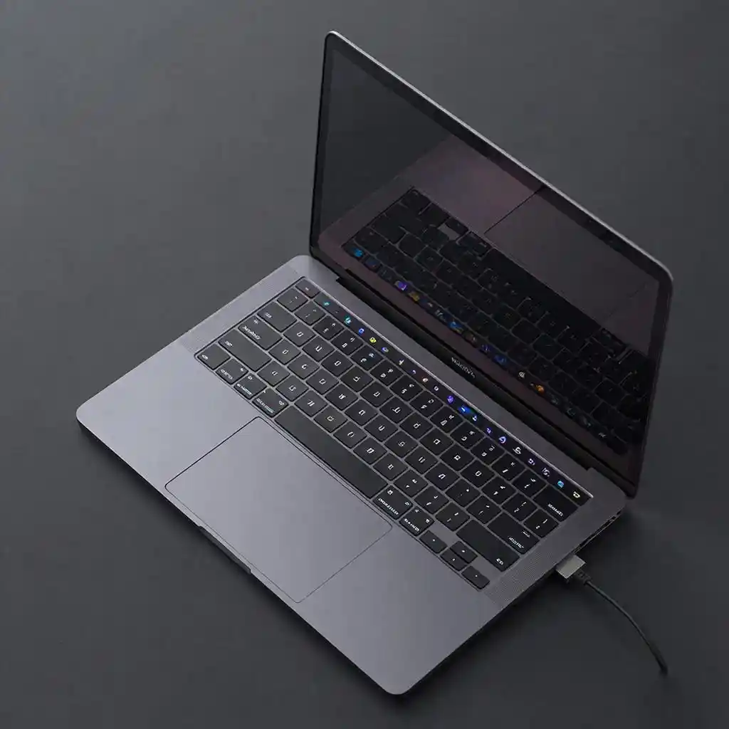 MacBook Pro M4 Max