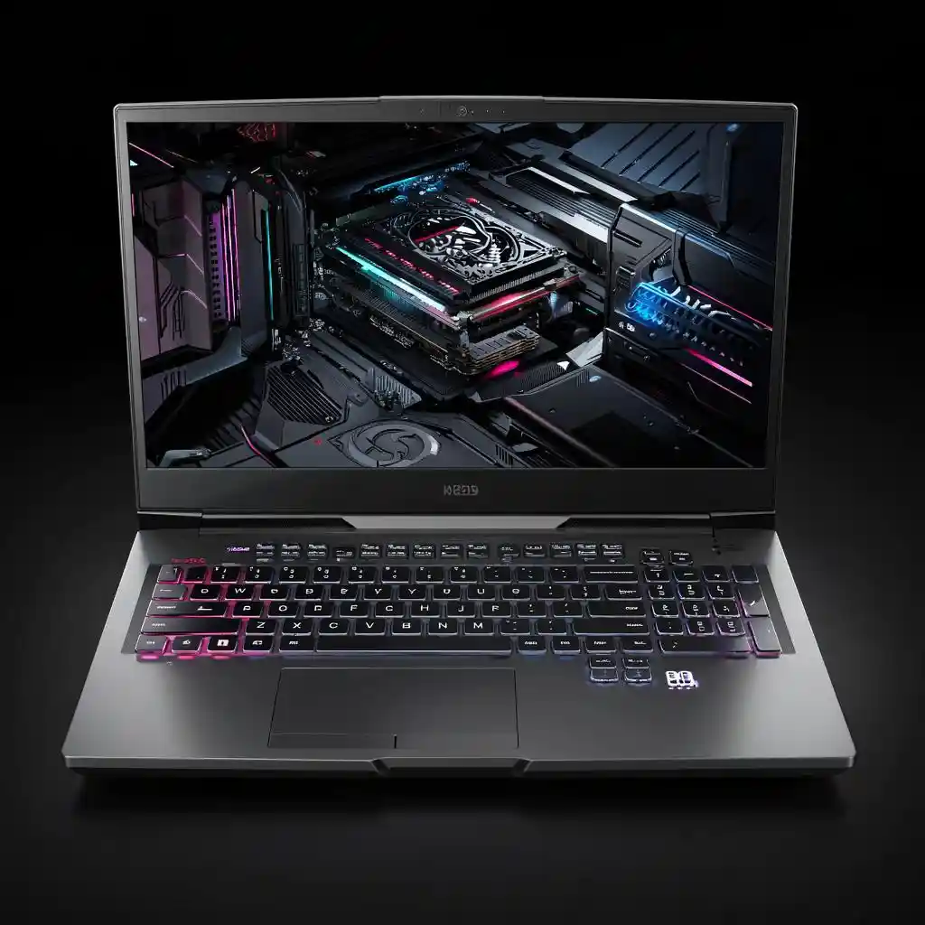 Maingear Super 16