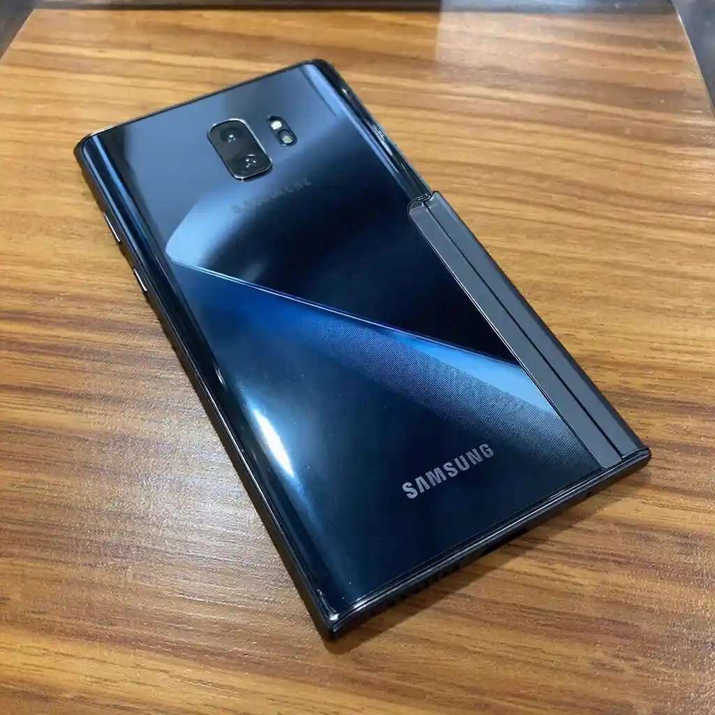 Samsung Galaxy S25 Ultra