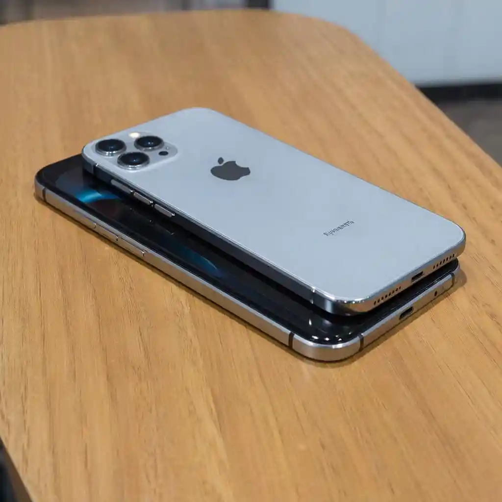 iPhone 18 Pro colors