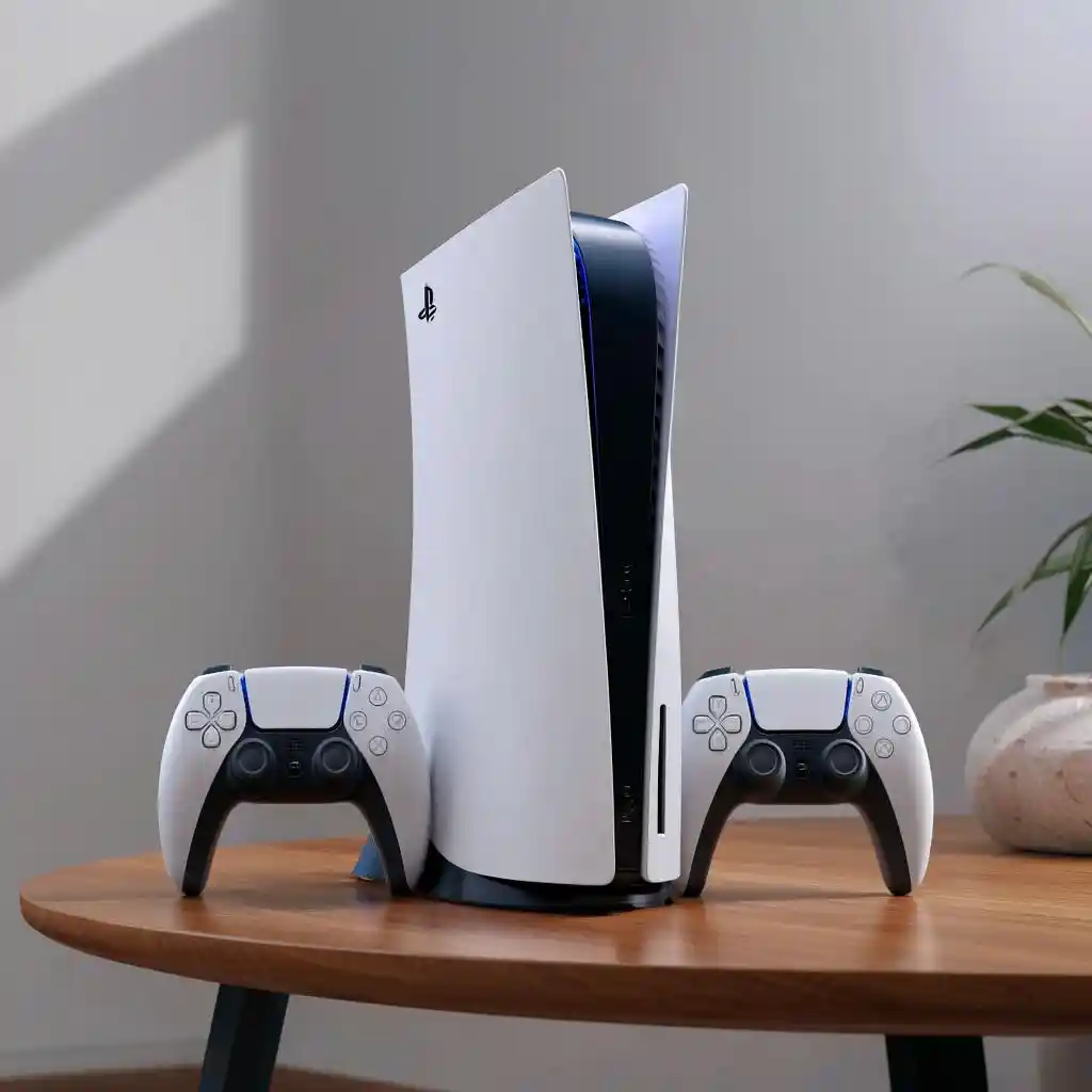 PS5 Pro