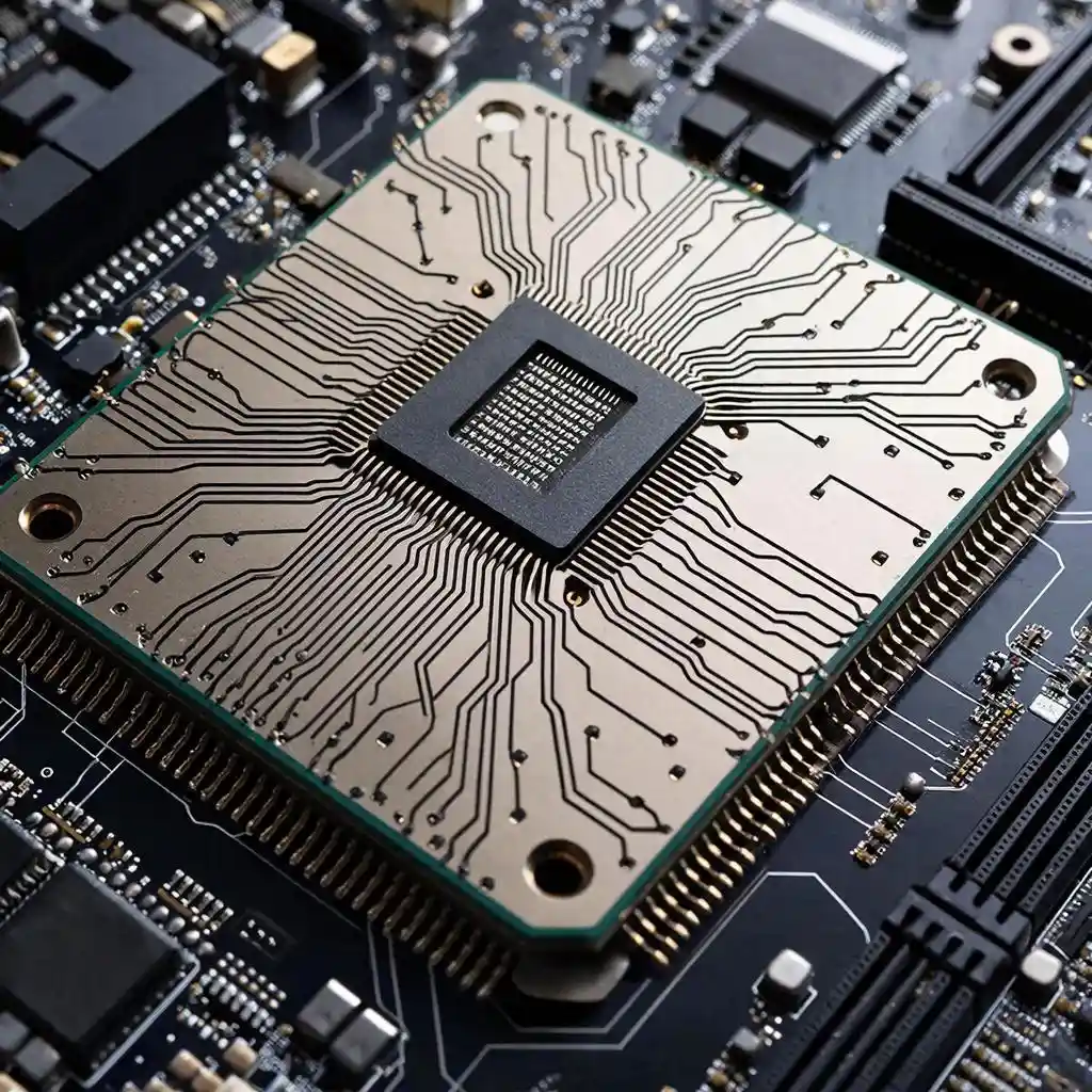 Microsoft Azure Maia 200