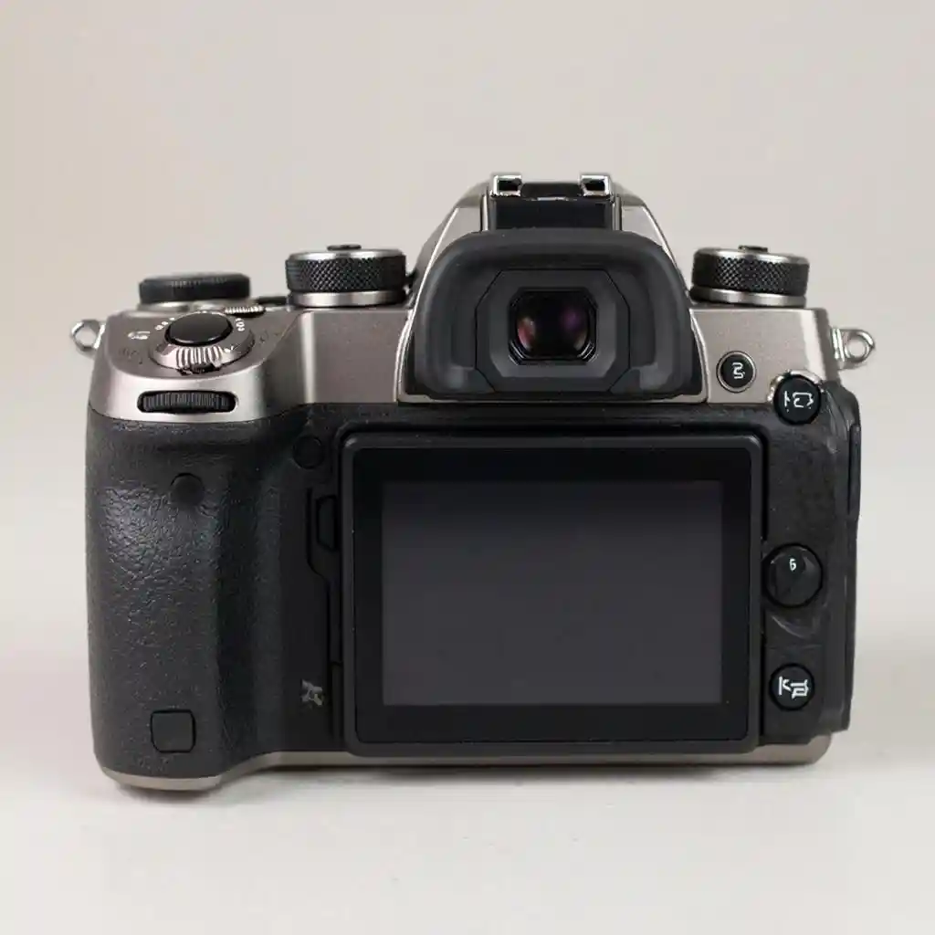 OM-3 Astro