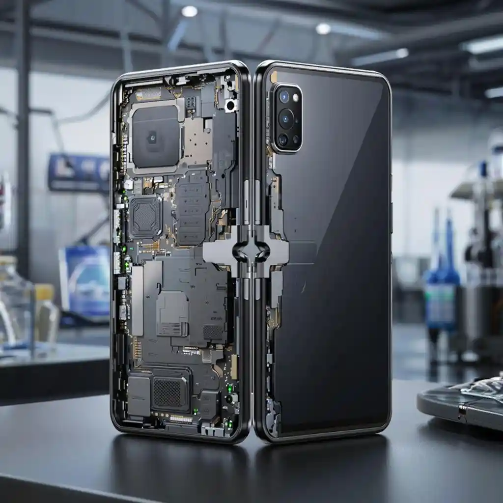 Honor Magic V Flip 2