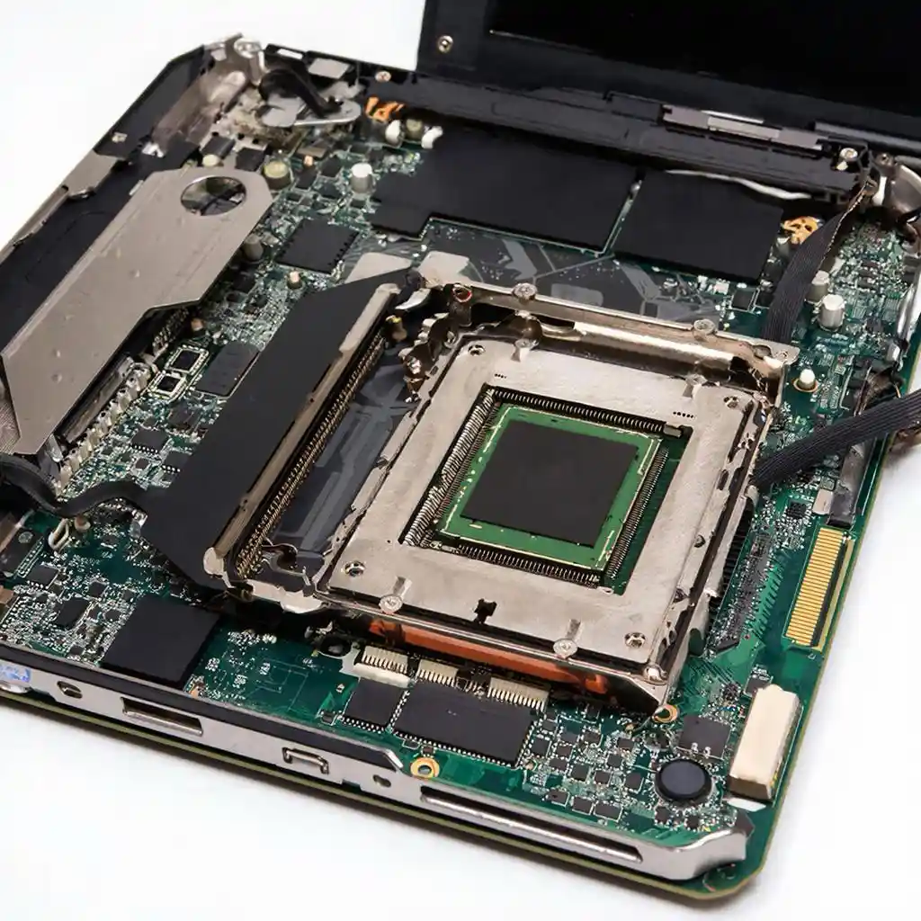 NVIDIA RTX PRO 6000 Blackwell