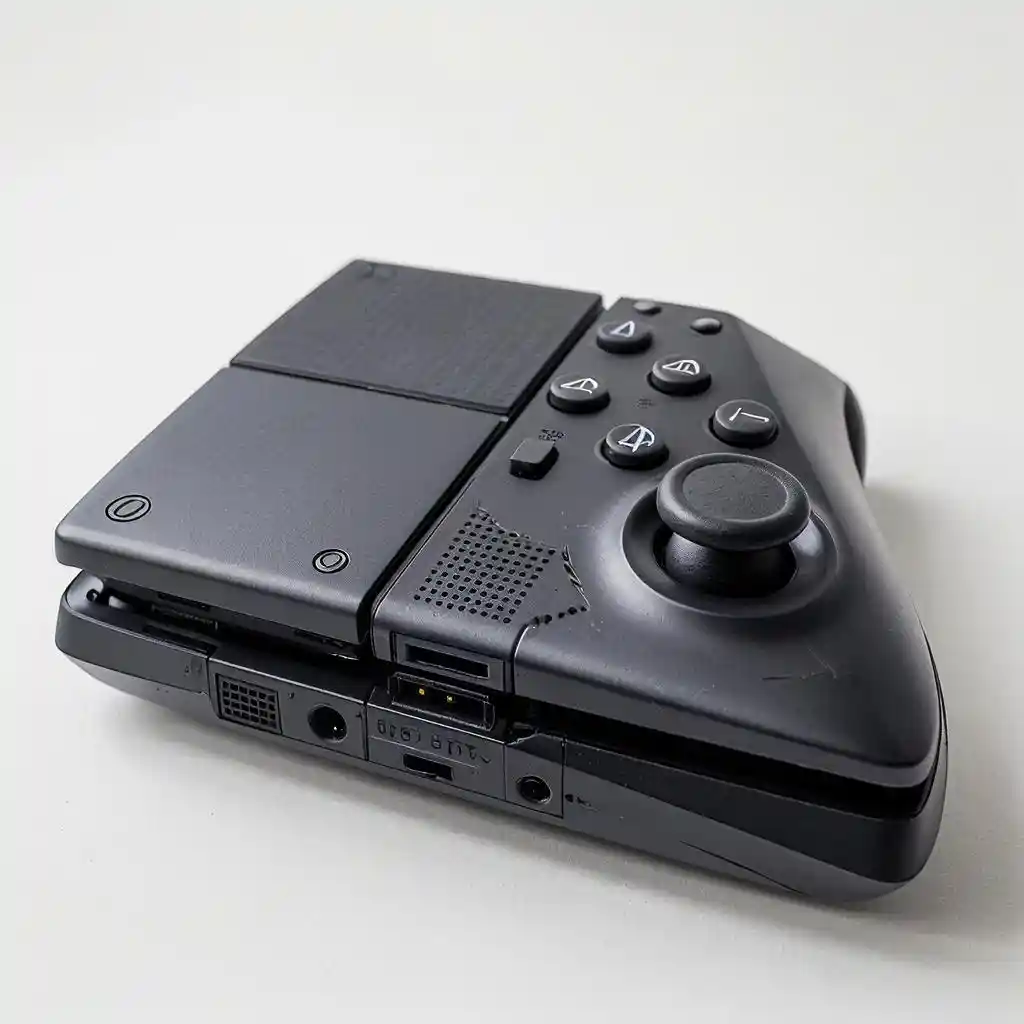 Sony PlayStation 5 Pro