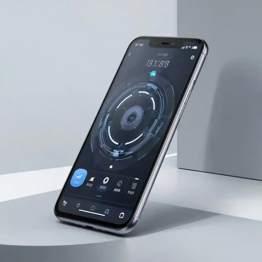 Redmi Note 15 Pro Plus