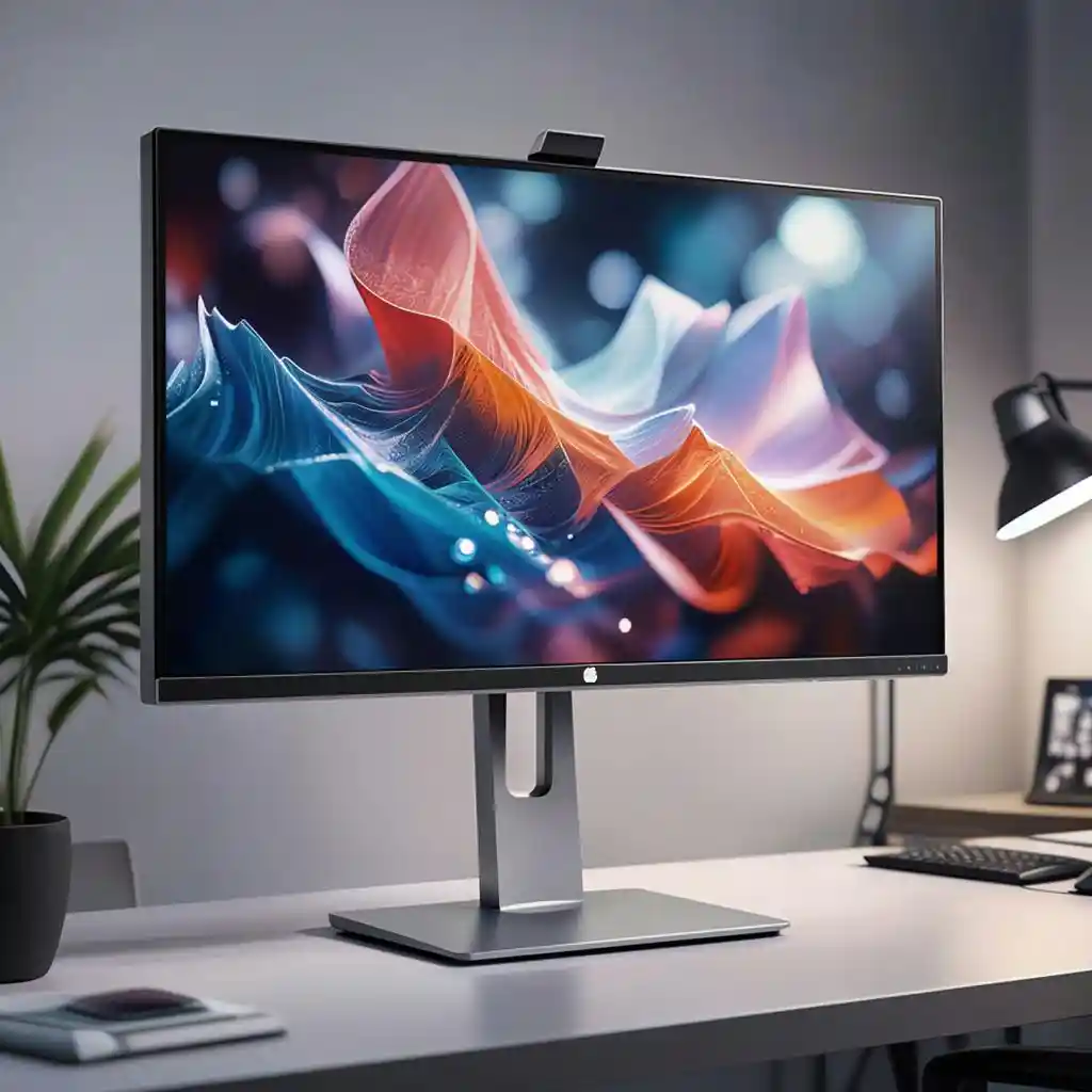 Samsung Odyssey OLED G6