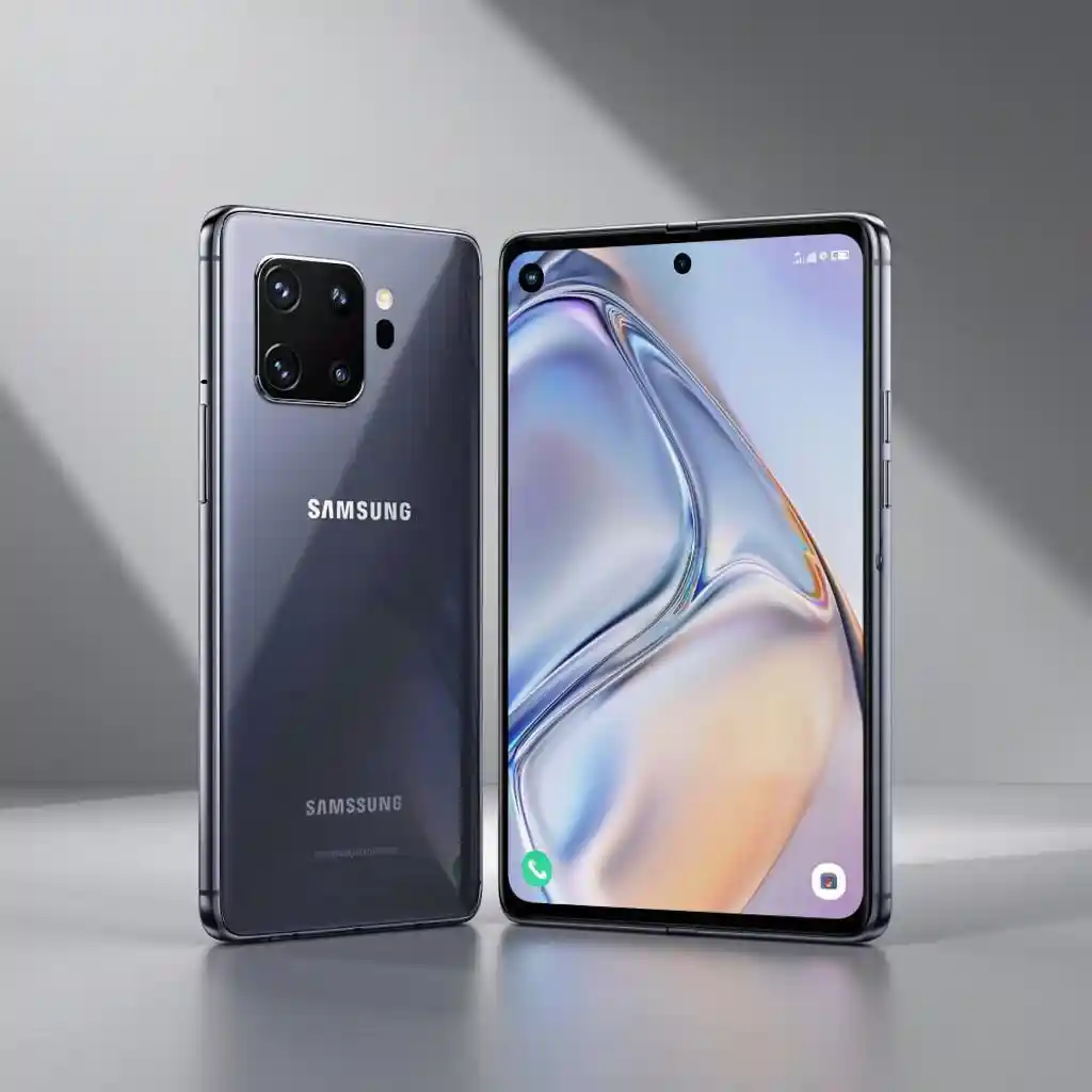 Samsung Galaxy M17 5G