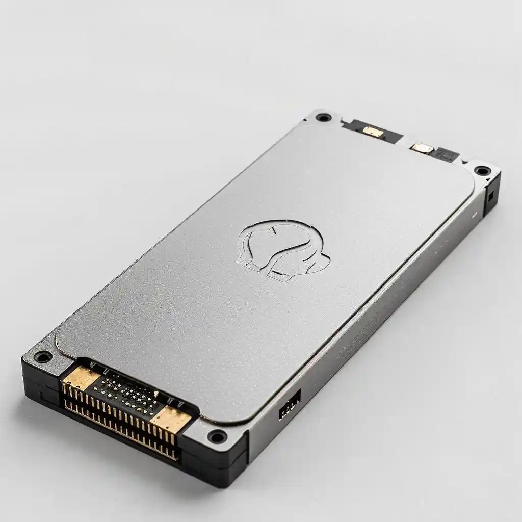 SSD 860 QVO