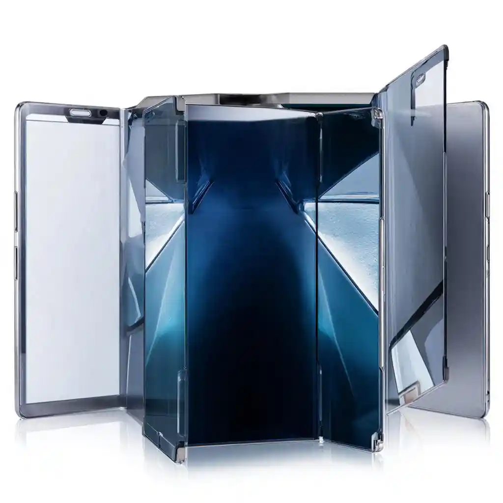 Samsung Galaxy Z TriFold