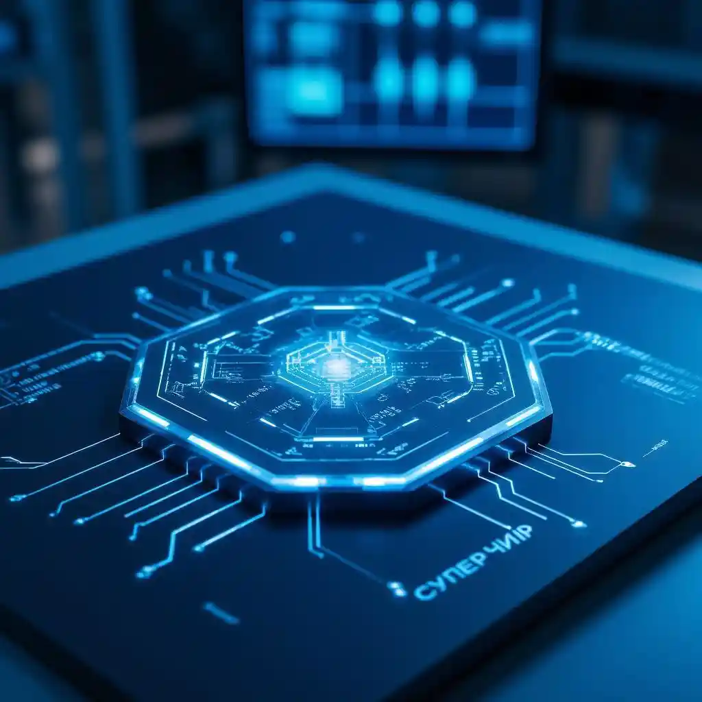 NVIDIA Vega Ruin Superchip