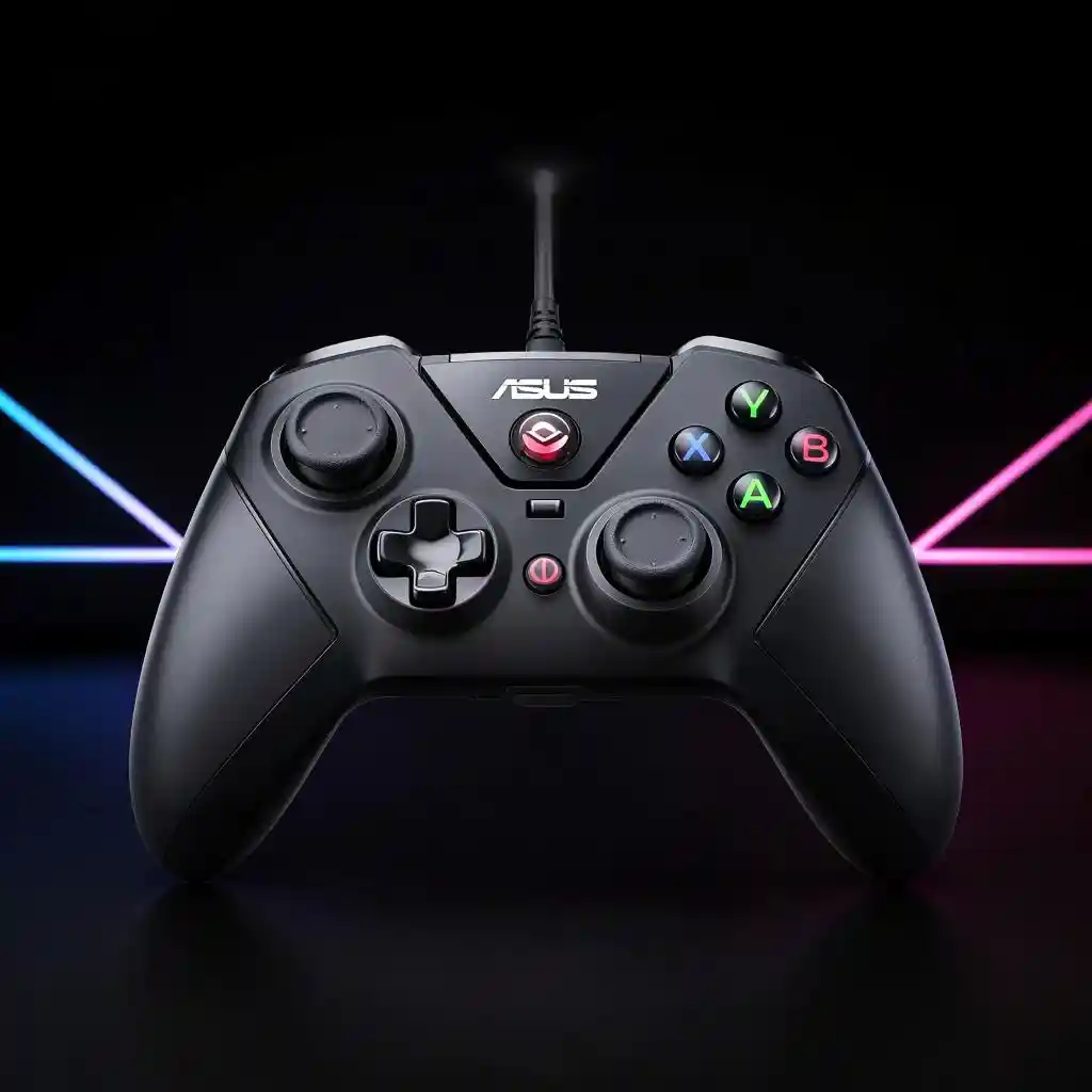 ASUS ROG Raikiri II