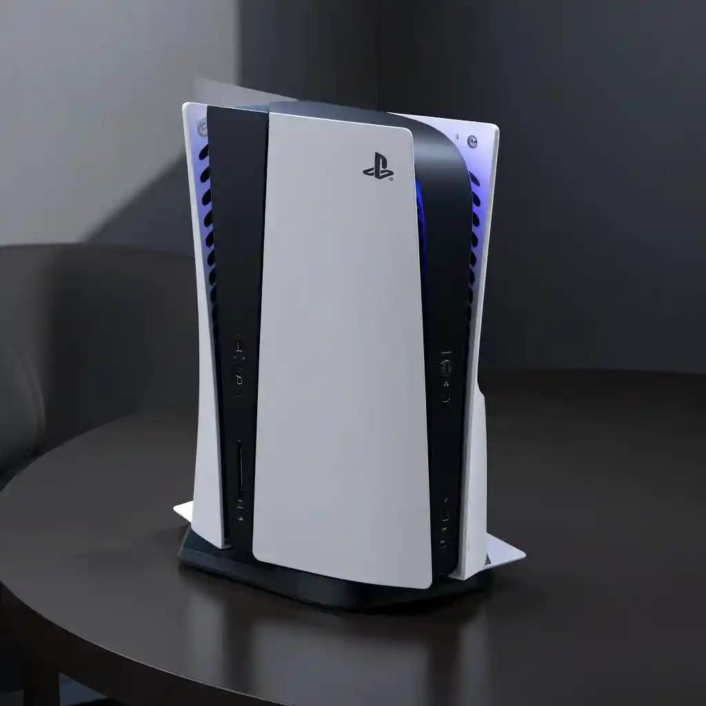 PlayStation 5