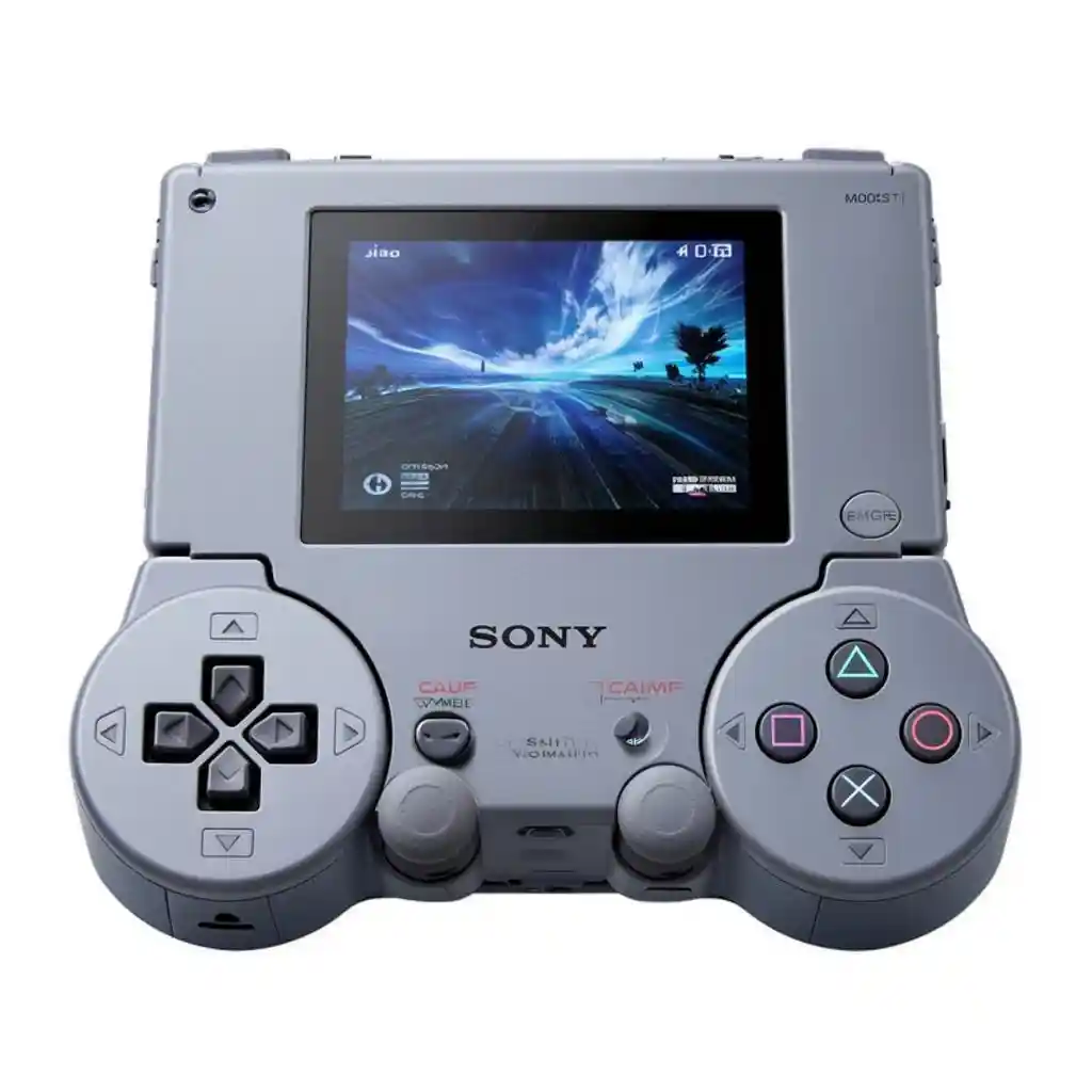 PlayStation Portal