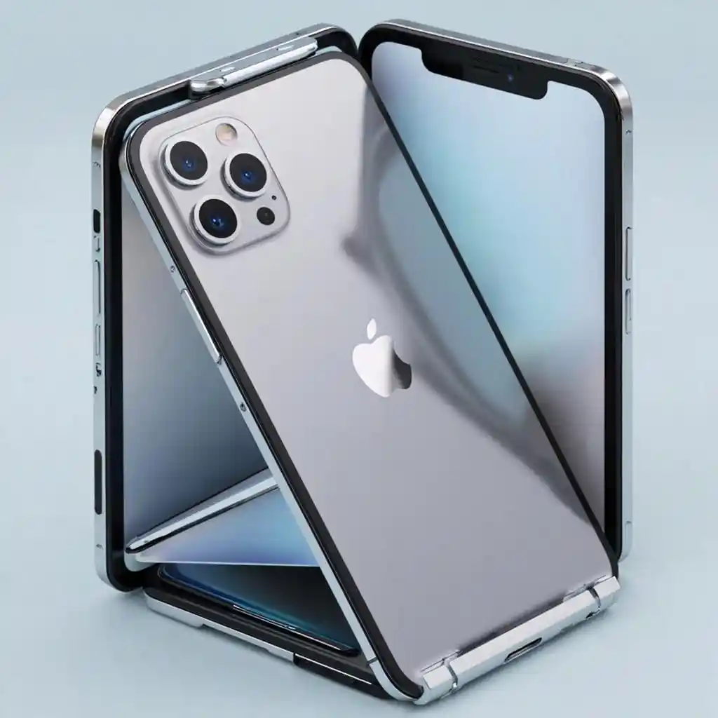 iPhone Fold
