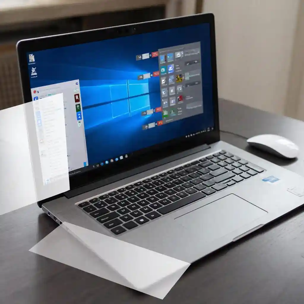 HP Omen Max 16
