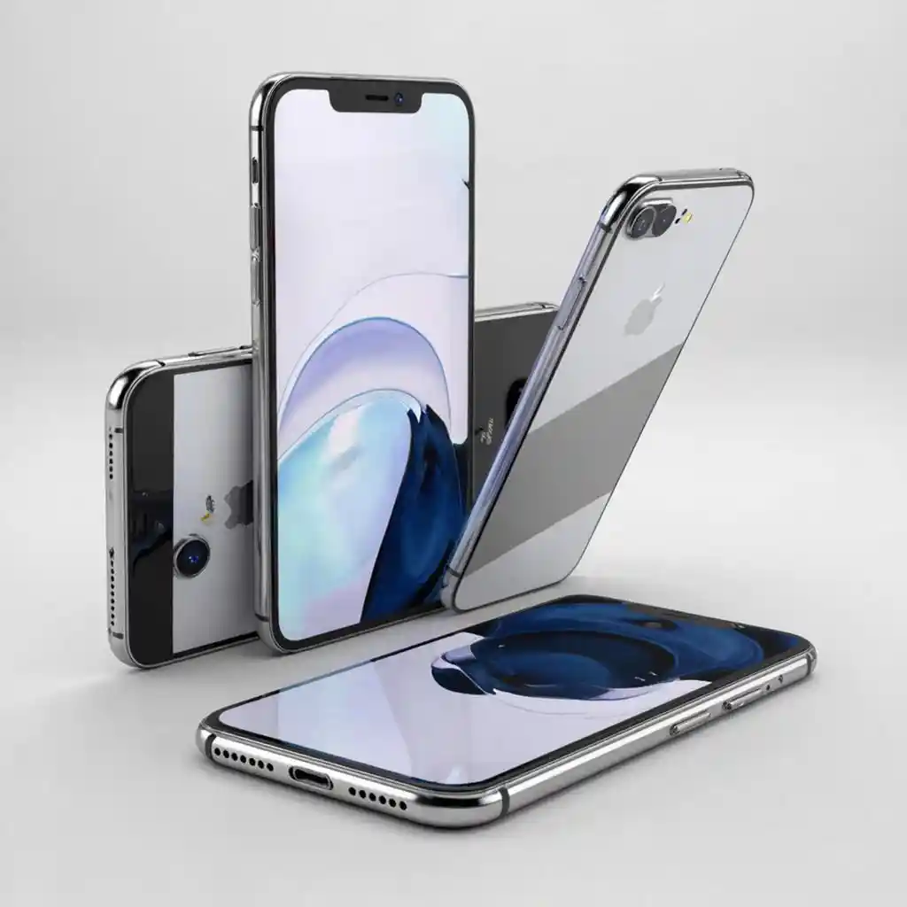 iPhone Fold