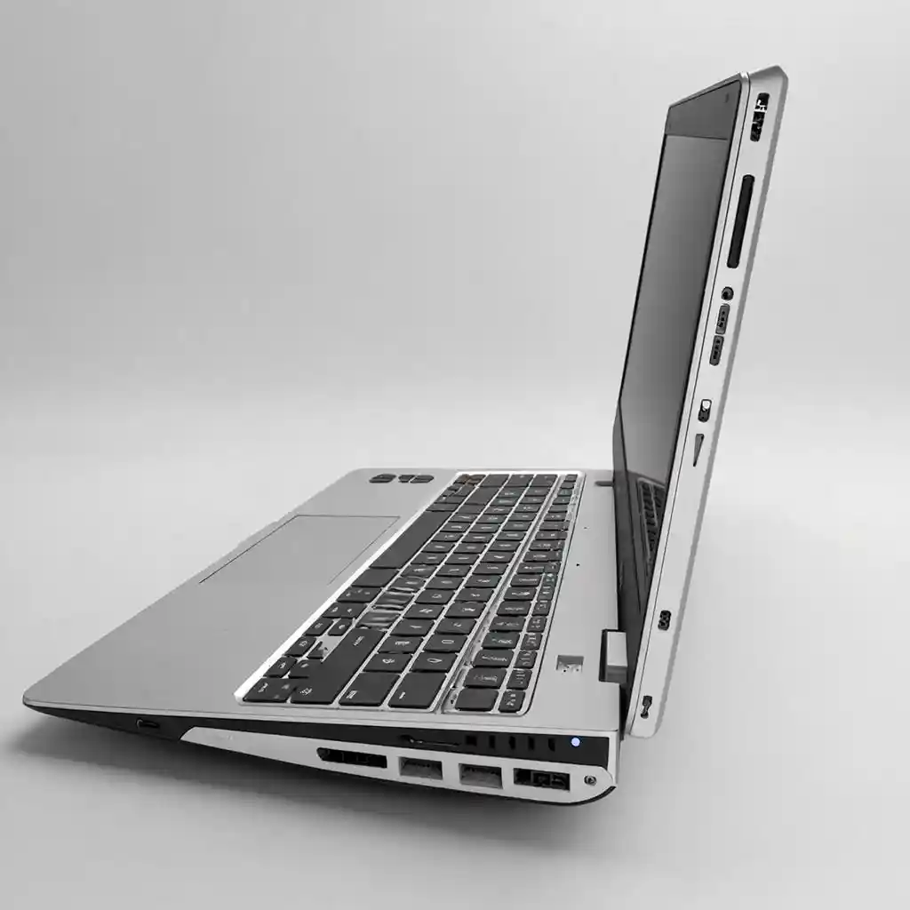 Lenovo Yoga Book Pro 3D