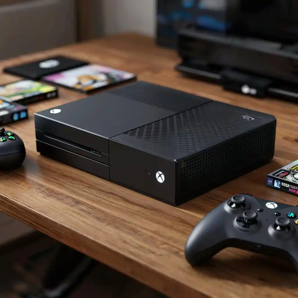 Xbox Series X