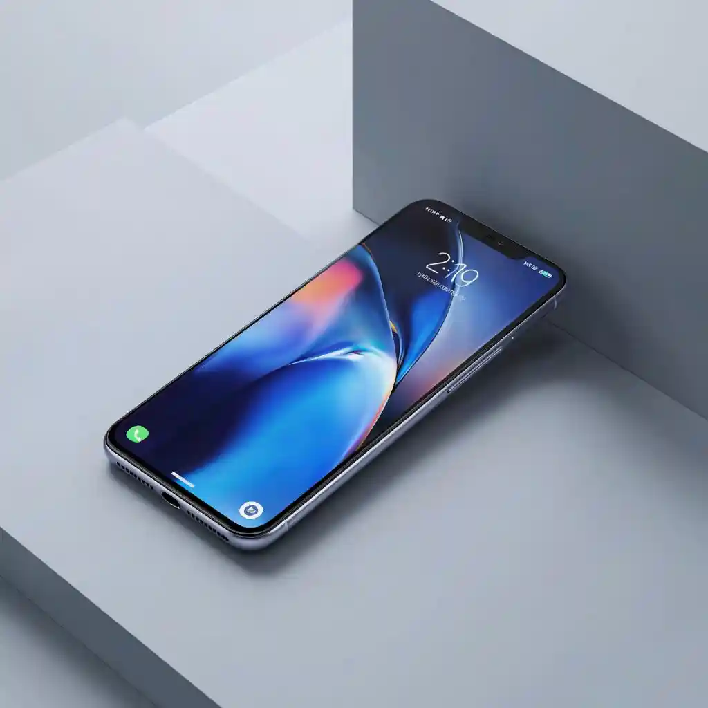 Vivo Y500